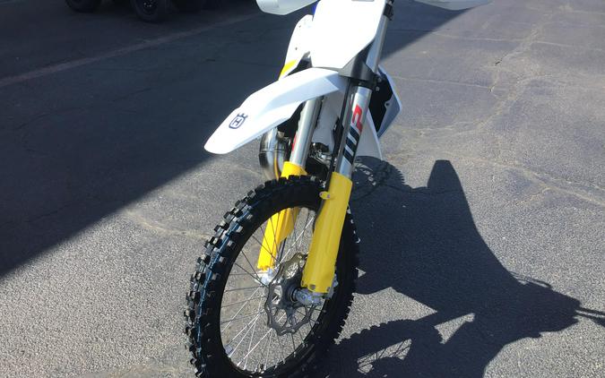2027 HUSQVARNA TX 300 HERITAGE