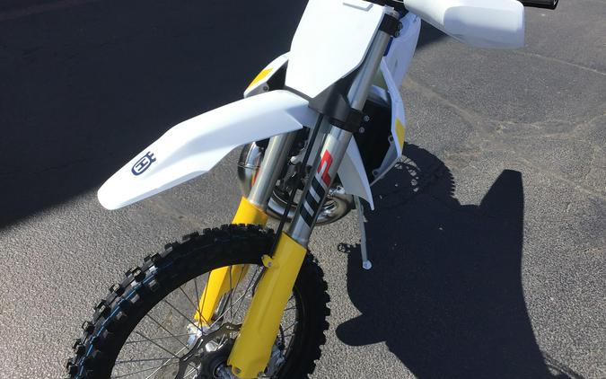 2027 HUSQVARNA TX 300 HERITAGE