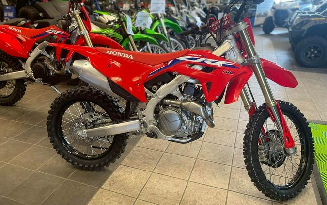 2023 Honda® CRF450R