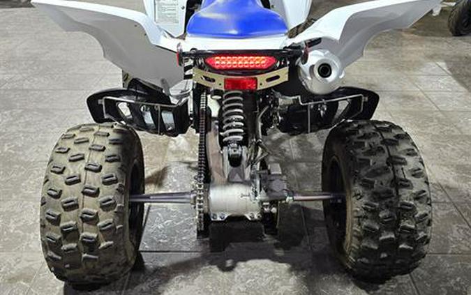 2021 Yamaha Raptor 700R SE