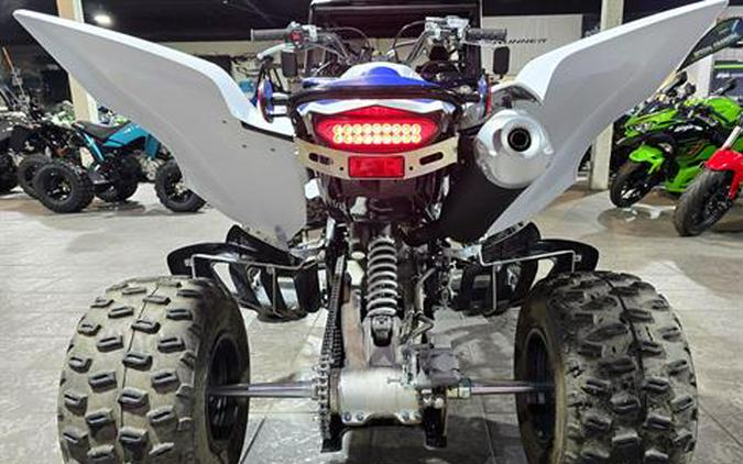 2021 Yamaha Raptor 700R SE