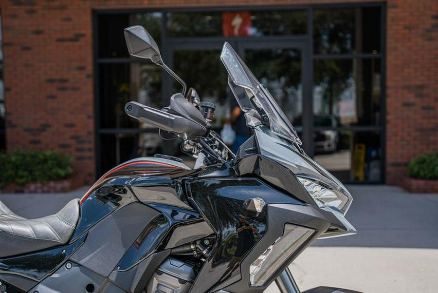 2021 Kawasaki Versys® 1000