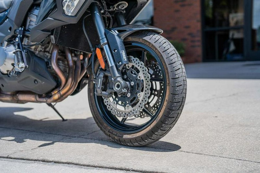 2021 Kawasaki Versys® 1000