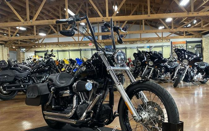 Harley-Davidson Dyna Wide Glide motorcycles for sale - MotoHunt