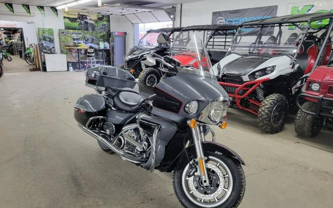 2023 Kawasaki Vulcan® 1700 Voyager® ABS