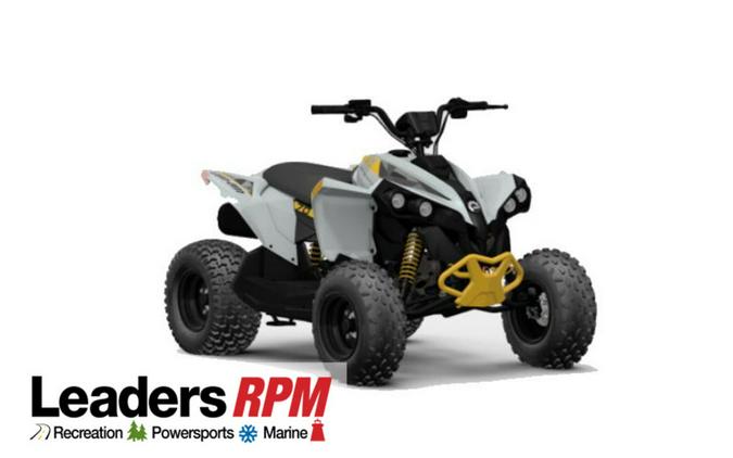 2024 Can-Am® Renegade 70 EFI