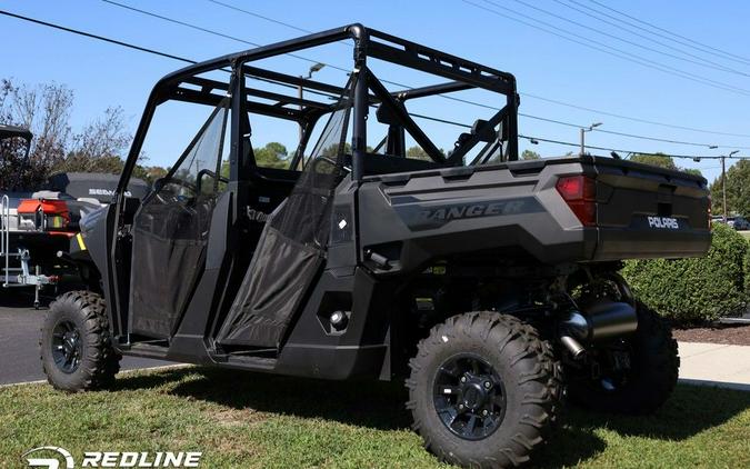 2024 Polaris® Ranger Crew 1000 Premium