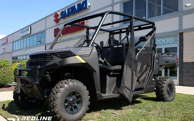 2024 Polaris® Ranger Crew 1000 Premium