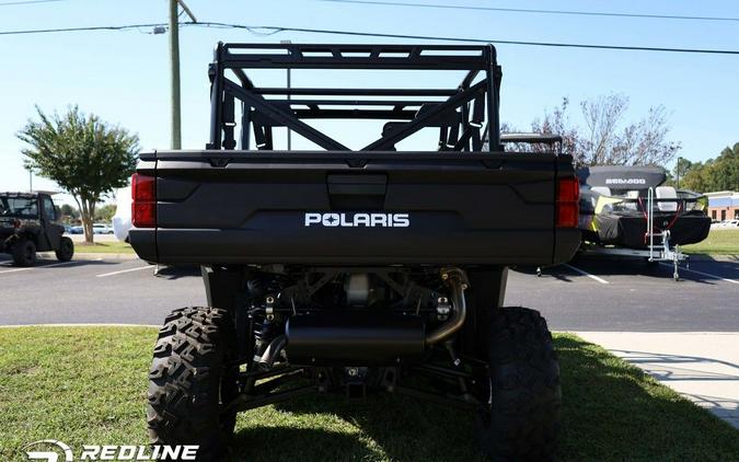 2024 Polaris® Ranger Crew 1000 Premium