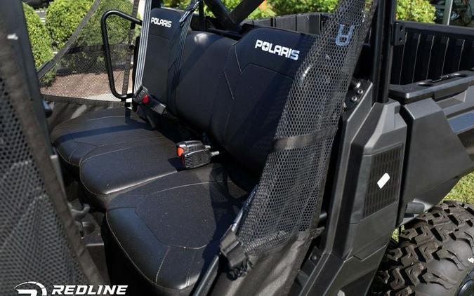 2024 Polaris® Ranger Crew 1000 Premium