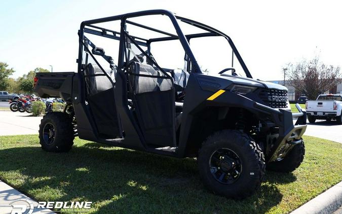 2024 Polaris® Ranger Crew 1000 Premium