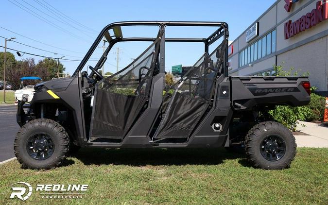 2024 Polaris® Ranger Crew 1000 Premium