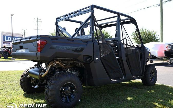 2024 Polaris® Ranger Crew 1000 Premium