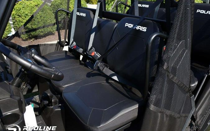 2024 Polaris® Ranger Crew 1000 Premium