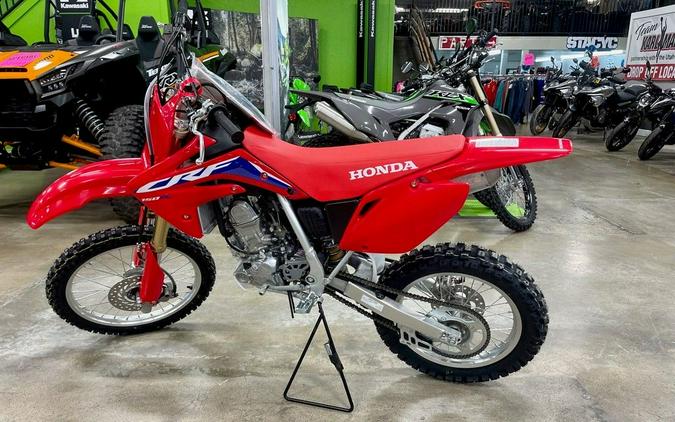 2024 Honda® CRF150R Expert