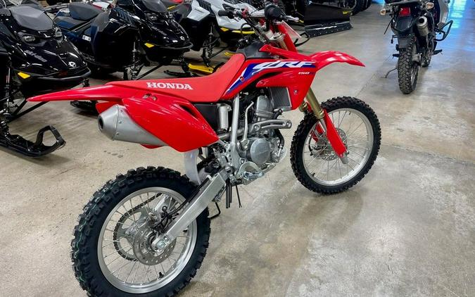 2024 Honda® CRF150R Expert