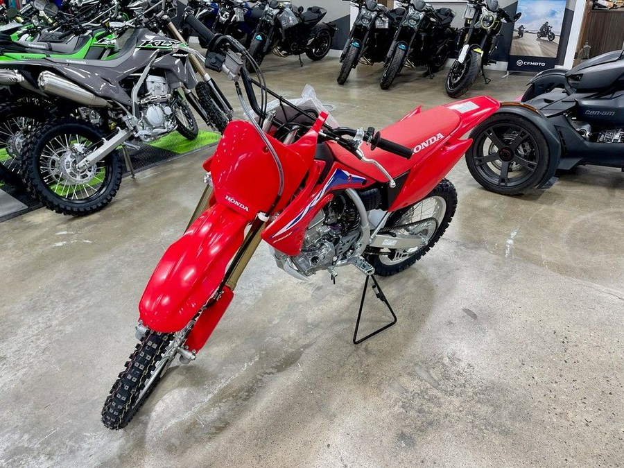 2024 Honda® CRF150R Expert