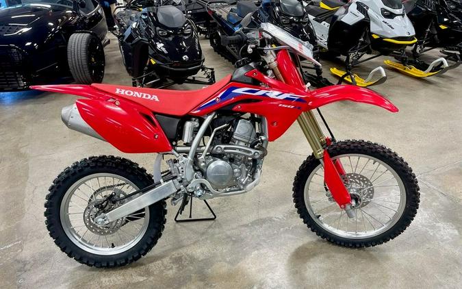 2024 Honda® CRF150R Expert