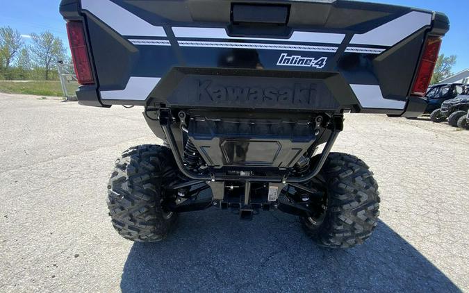 2024 Kawasaki Ridge® Ranch Edition