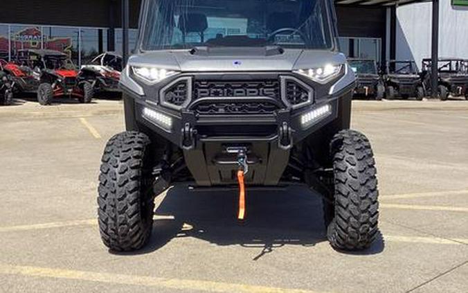 2024 Polaris® Ranger XD 1500 NorthStar Edition Ultimate