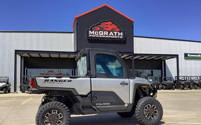 2024 Polaris® Ranger XD 1500 NorthStar Edition Ultimate