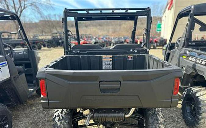 2024 Polaris Ranger SP 570 Premium