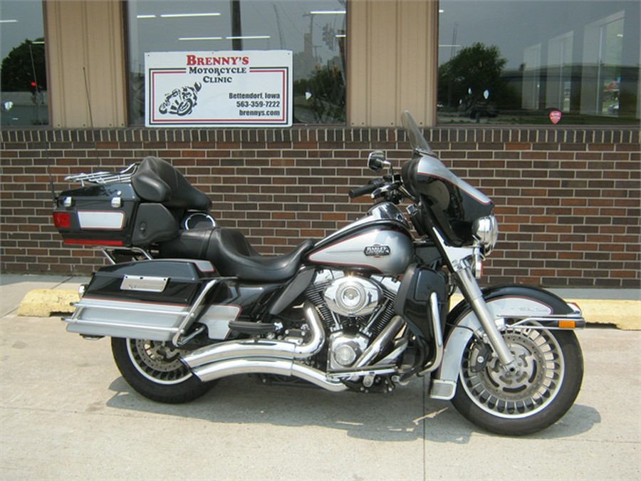 2011 Harley-Davidson Ultra Classic