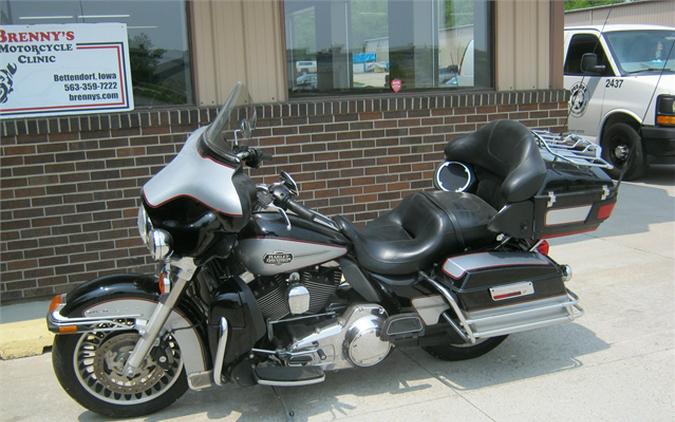 2011 Harley-Davidson Ultra Classic