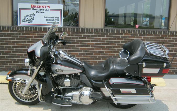 2011 Harley-Davidson Ultra Classic