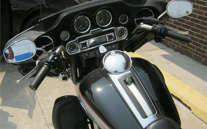 2011 Harley-Davidson Ultra Classic