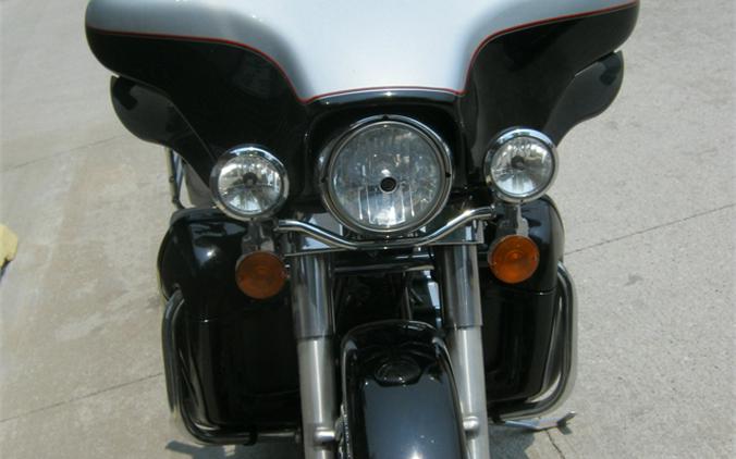 2011 Harley-Davidson Ultra Classic