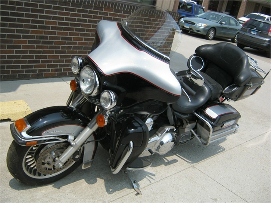 2011 Harley-Davidson Ultra Classic