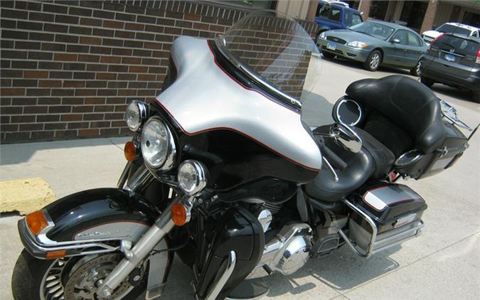 2011 Harley-Davidson Ultra Classic