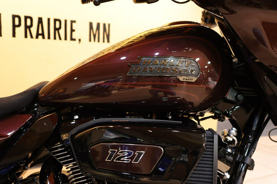 2024 Harley-Davidson HD Grand American Touring FLTRXSE CVO Road Glide