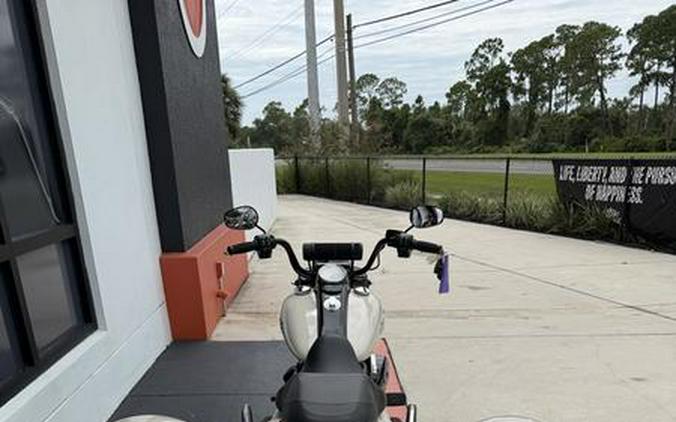 2023 Harley-Davidson® FLRT - Freewheeler®