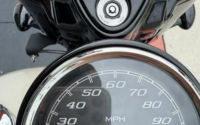 2023 Harley-Davidson® FLRT - Freewheeler®