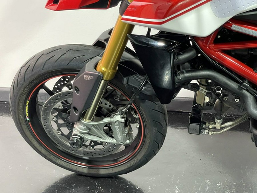 2020 Ducati Hypermotard 950 SP Special