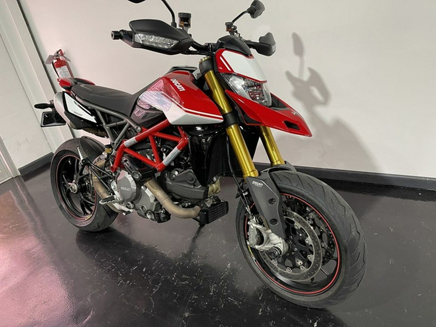 2020 Ducati Hypermotard 950 SP Special