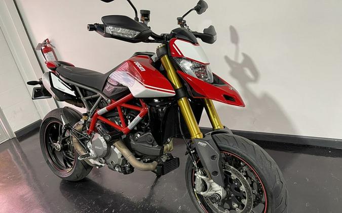 2020 Ducati Hypermotard 950 SP Special