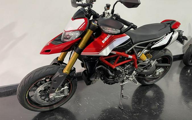 2020 Ducati Hypermotard 950 SP Special