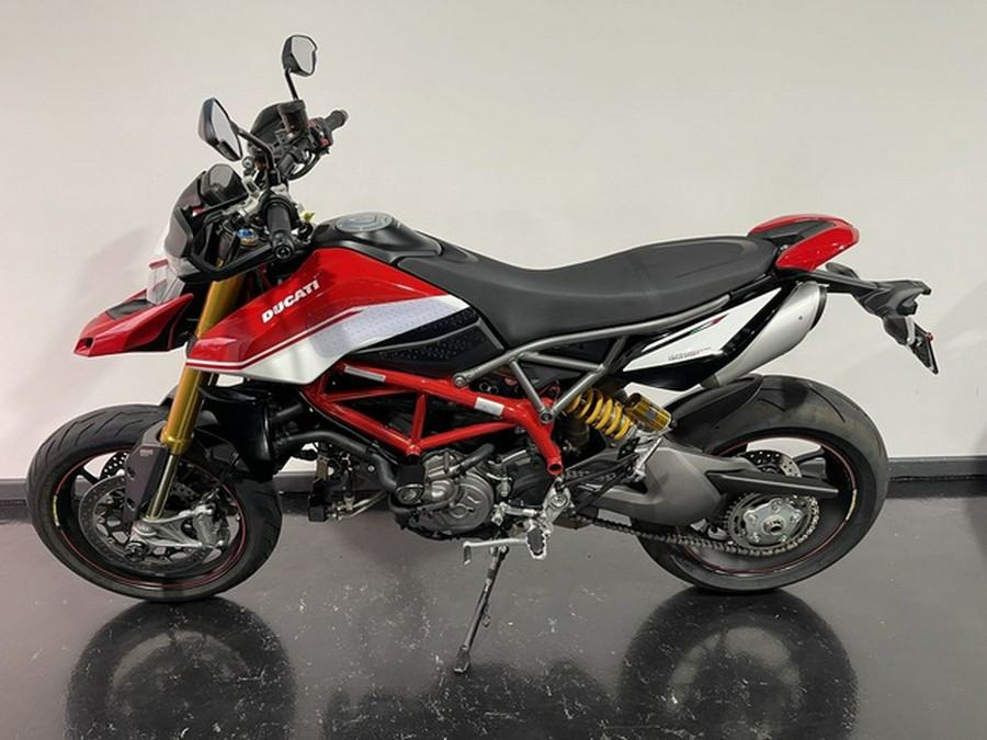 2020 Ducati Hypermotard 950 SP Special