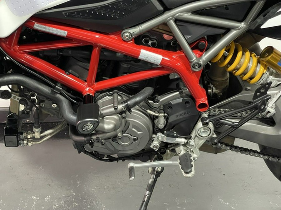 2020 Ducati Hypermotard 950 SP Special