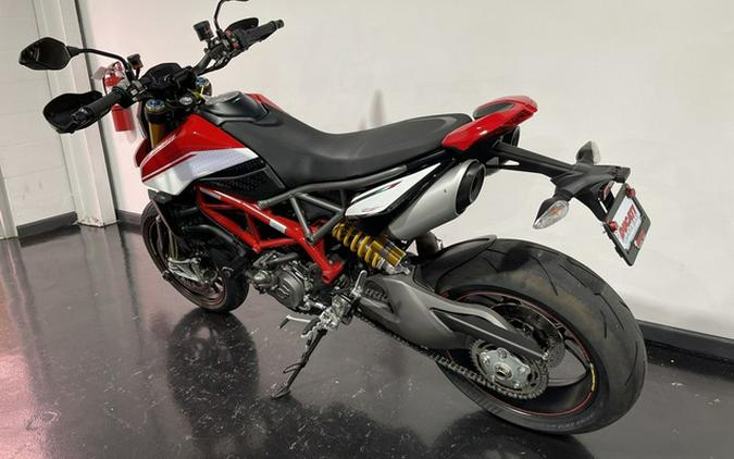 2020 Ducati Hypermotard 950 SP Special