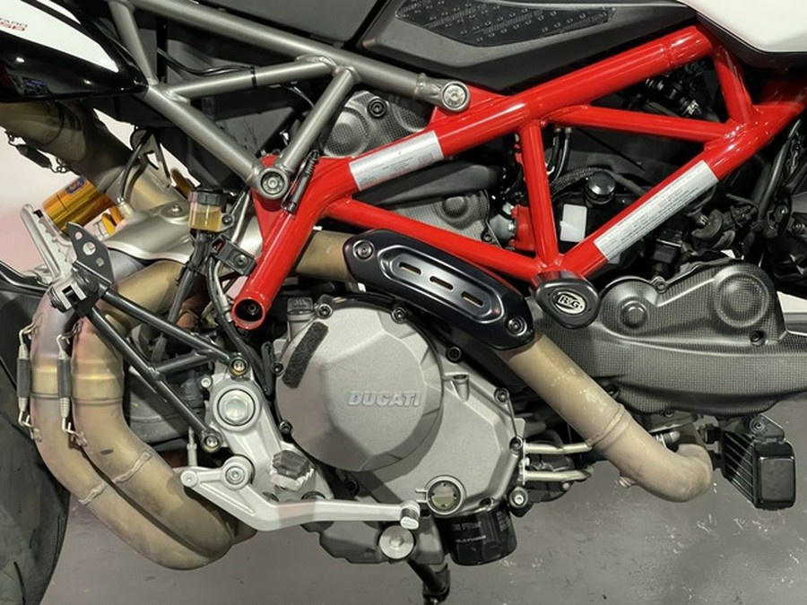 2020 Ducati Hypermotard 950 SP Special