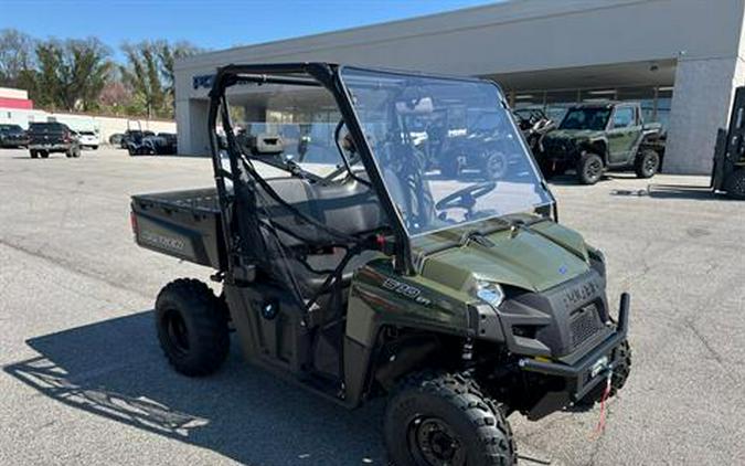 2024 Polaris Ranger 570 Full-Size