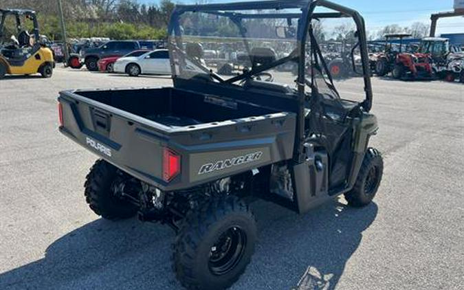 2024 Polaris Ranger 570 Full-Size