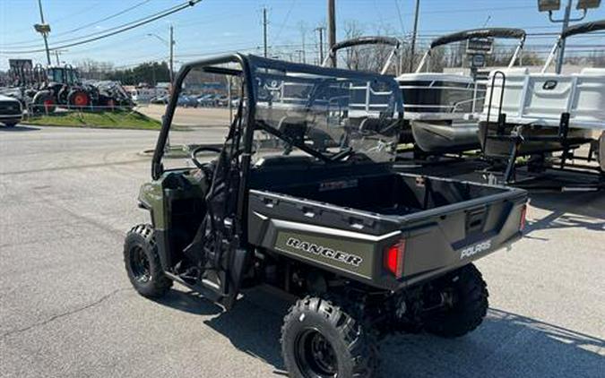 2024 Polaris Ranger 570 Full-Size