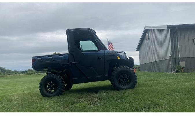 2025 Polaris Industries Ranger XP® 1000 NorthStar Edition Ultimate