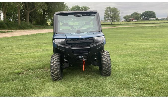 2025 Polaris Industries Ranger XP® 1000 NorthStar Edition Ultimate