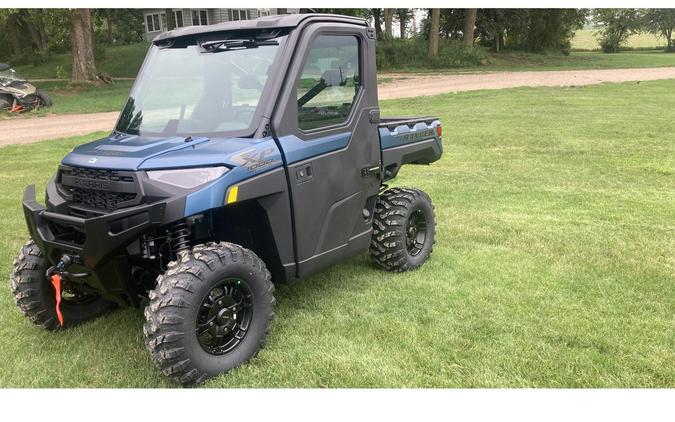 2025 Polaris Industries Ranger XP® 1000 NorthStar Edition Ultimate